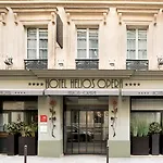 Hotel Helios Opera