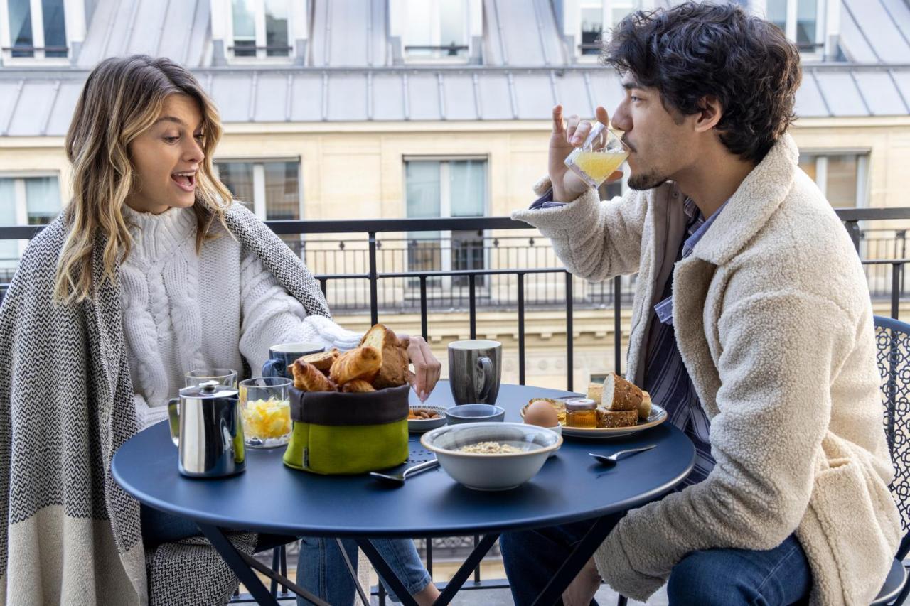 Helios Opera Hotel 4*