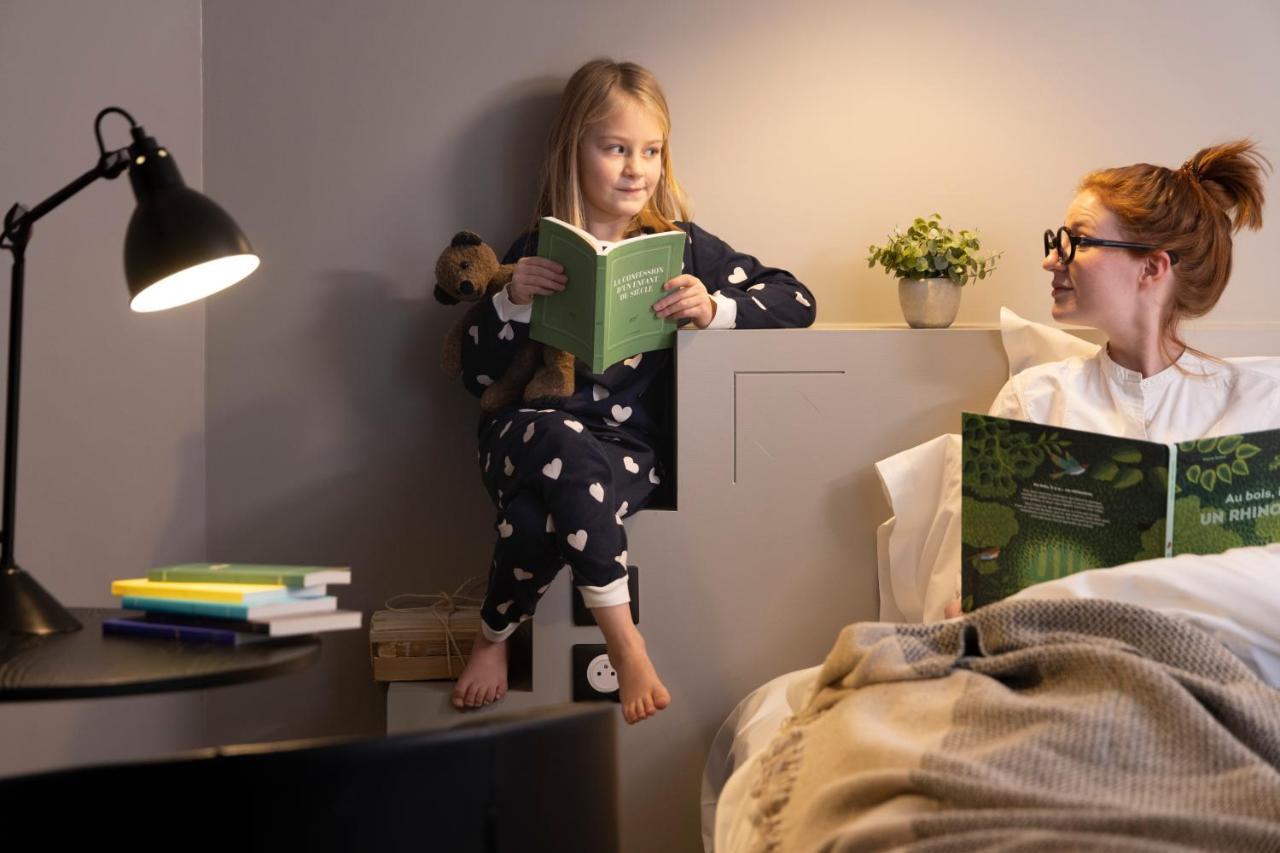 Helios Opera 4* Paris