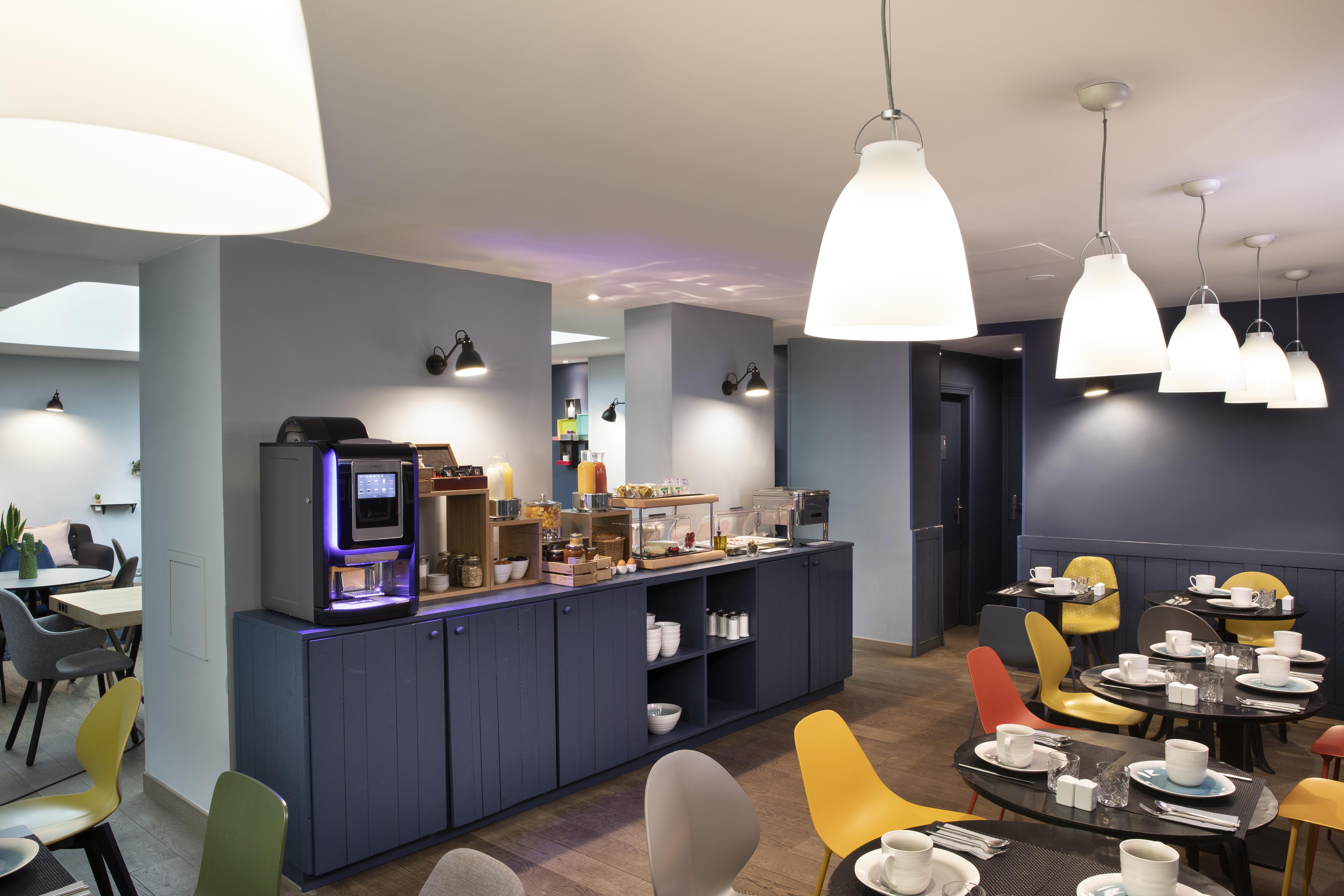 Hotel Helios Opera 4*