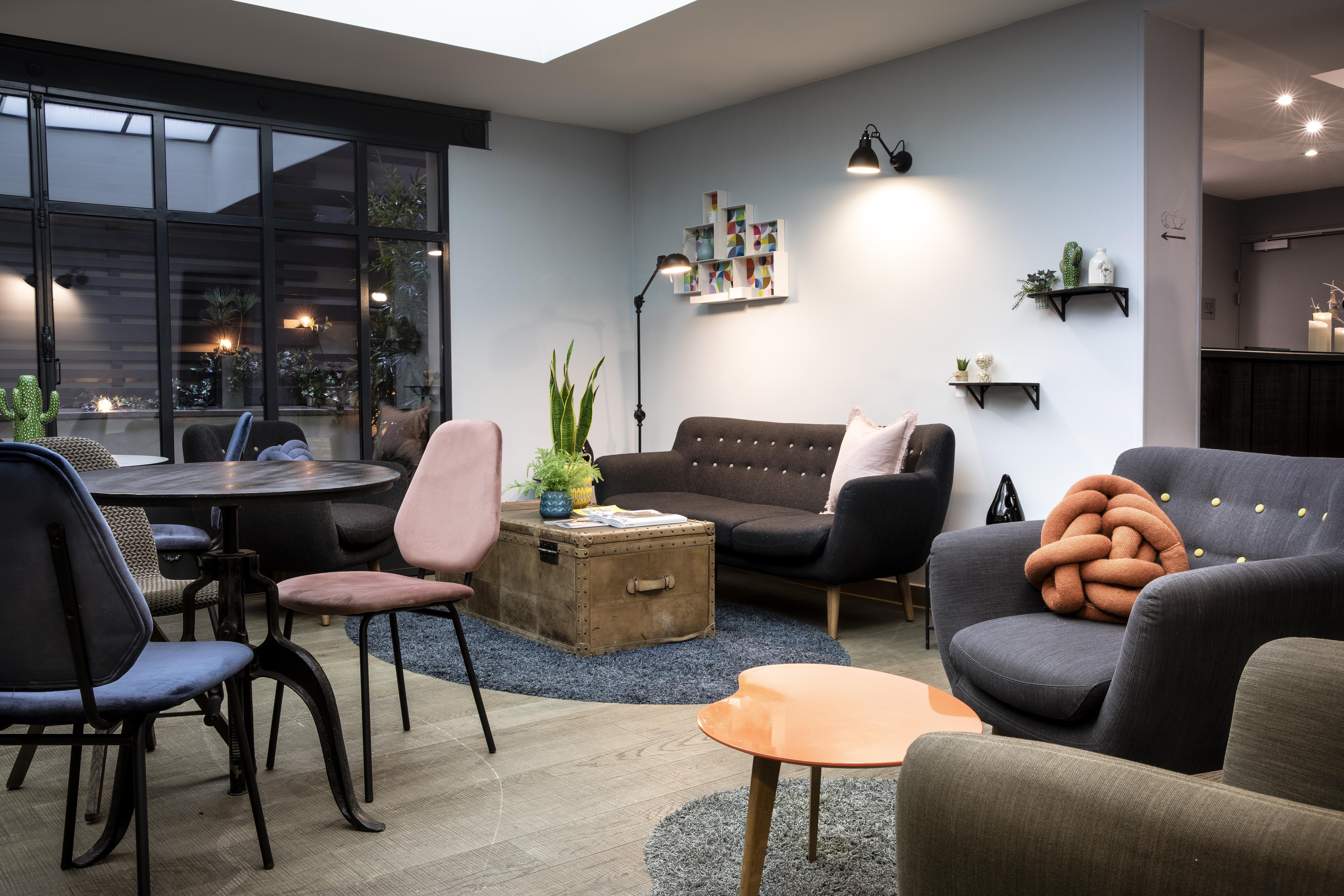 Hotel Helios Opera 4*