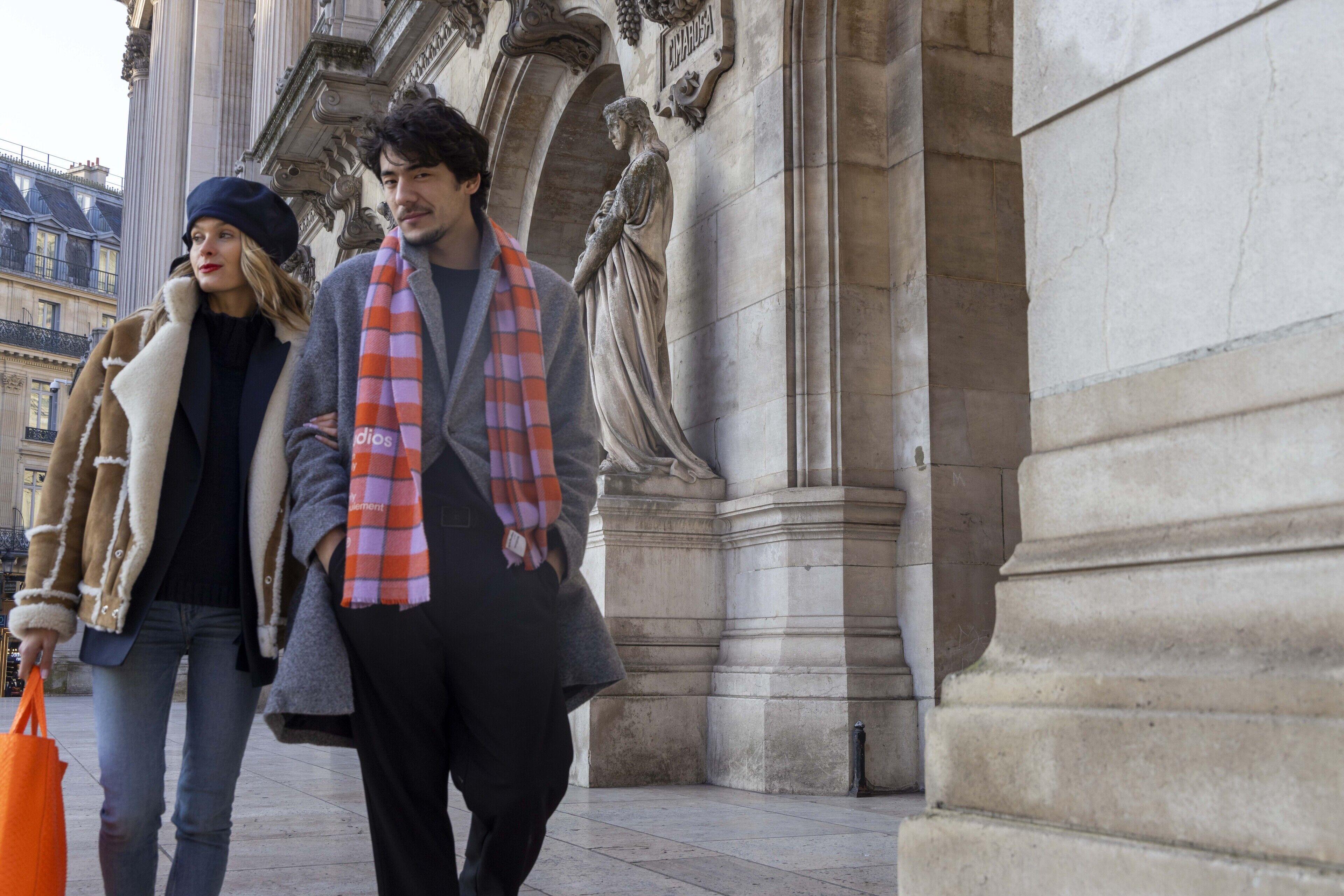 Helios Opera Hotel 4*