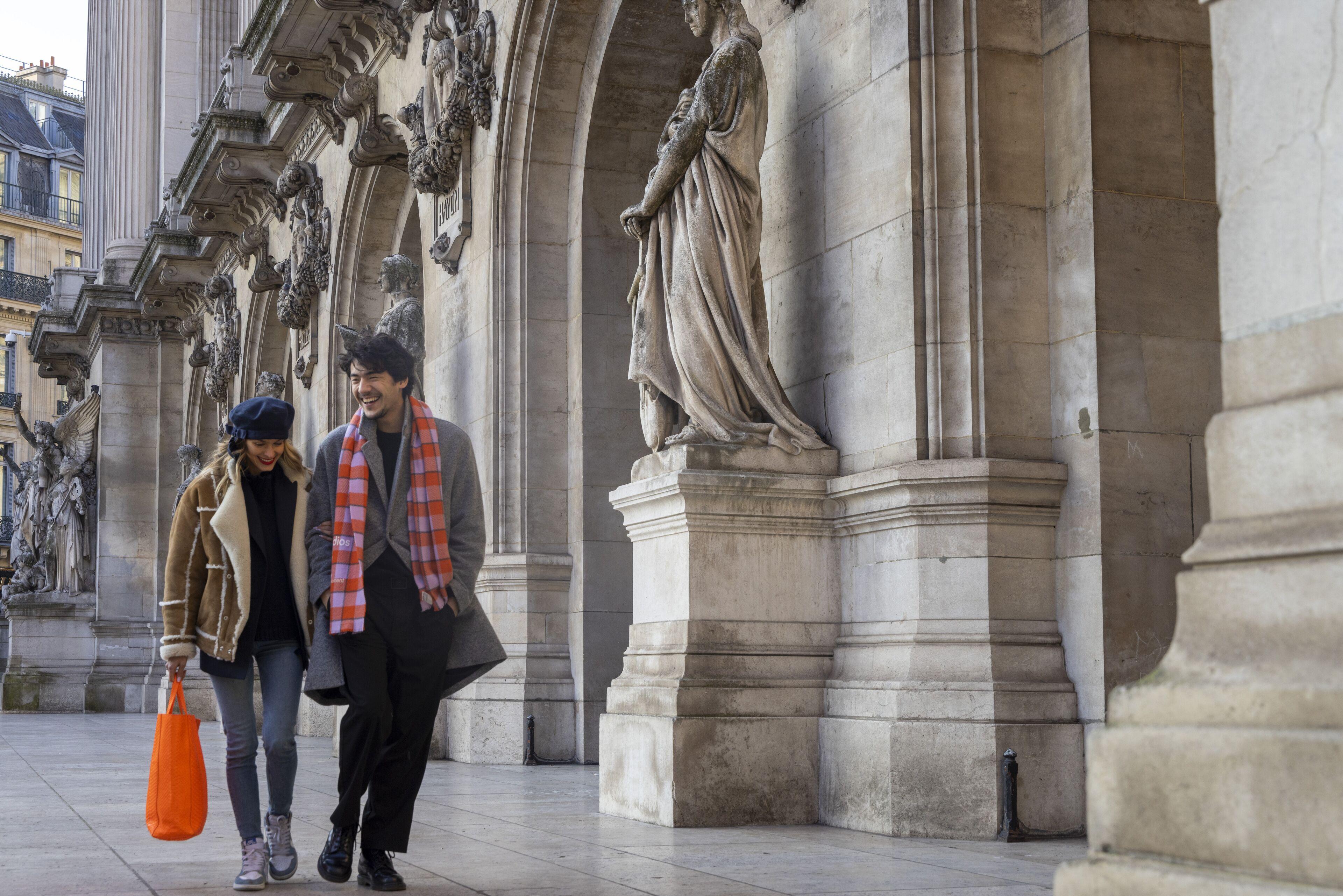 Hotel Helios Opera 4*