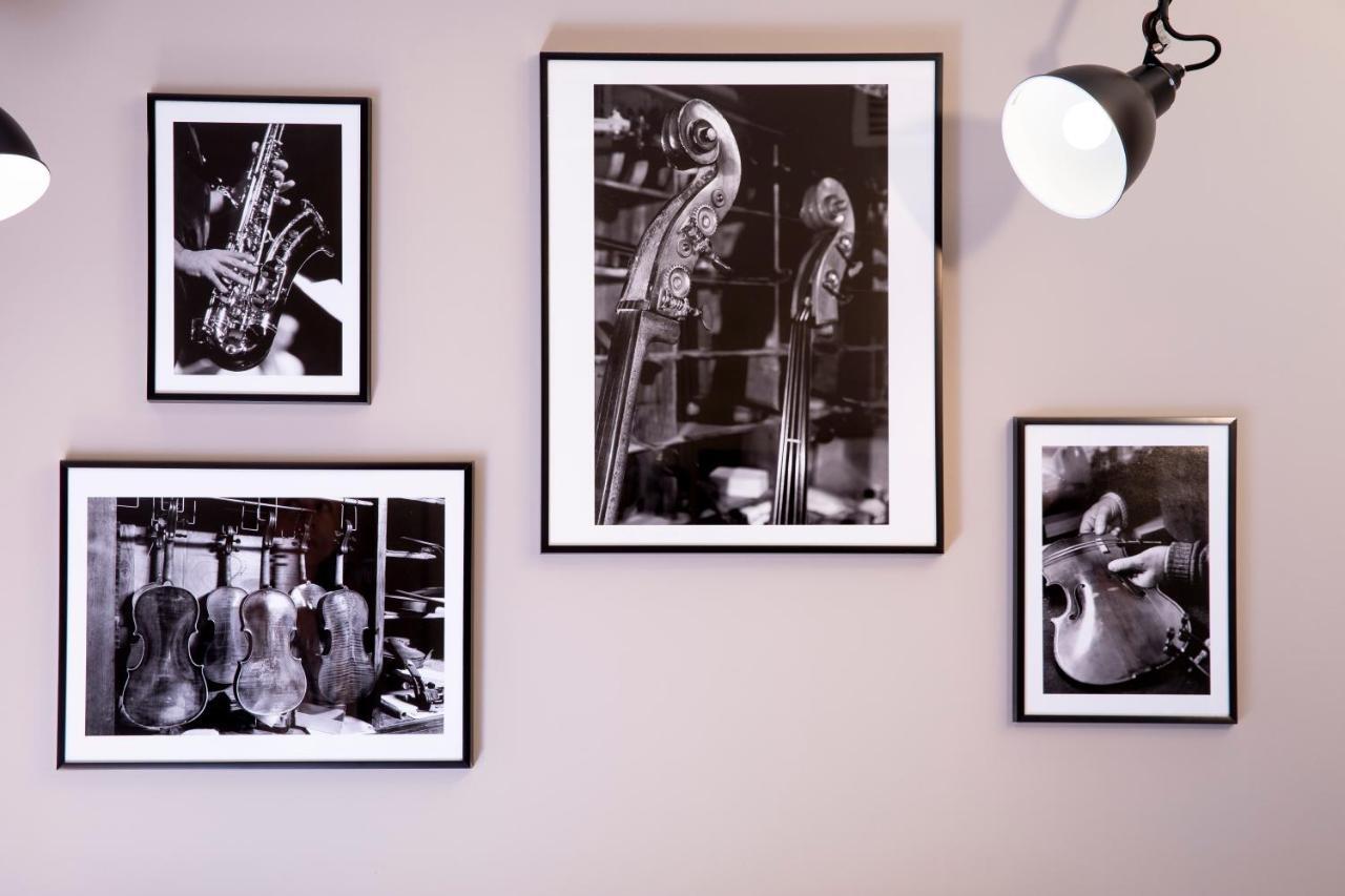 Helios Opera Hotel 4*