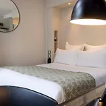 Helios Opera Hotel