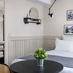 Hotel Helios Opera Paris