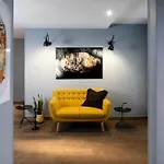 Hotel Helios Opera Paris