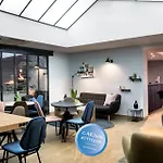 Helios Opera Hotel