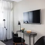 Helios Opera Hotel 4*
