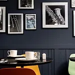 Hotel Helios Opera 4*
