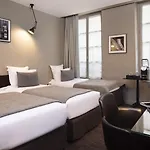 Helios Opera Hotel 4*