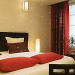 Helios Opera Hotel 4*