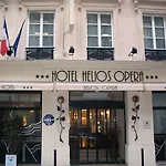 Helios Opera 4* Paris