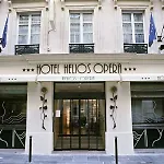 Helios Opera 4* Paris