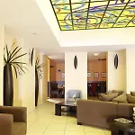 Helios Opera Hotel