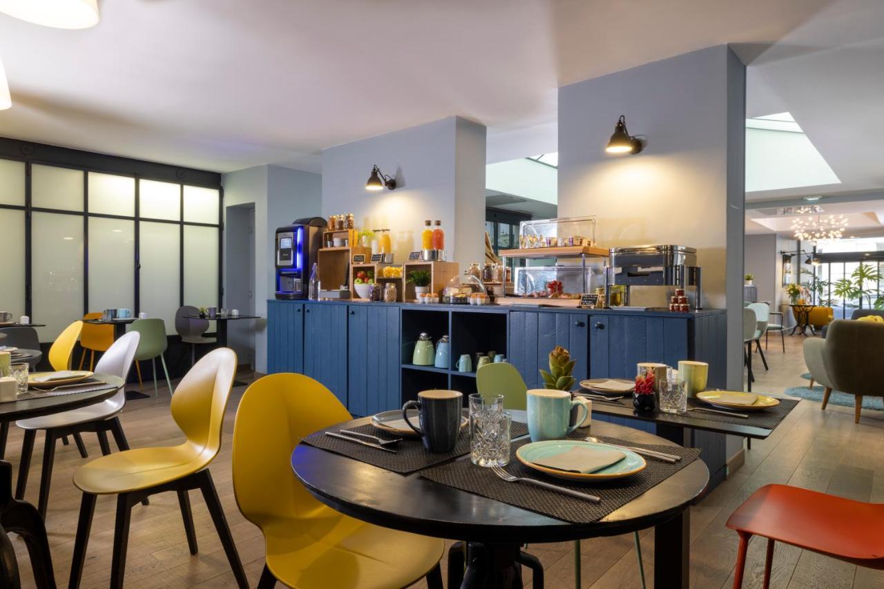 Helios Opera 4* Paris