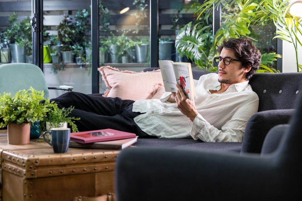 Helios Opera Hotel 4*