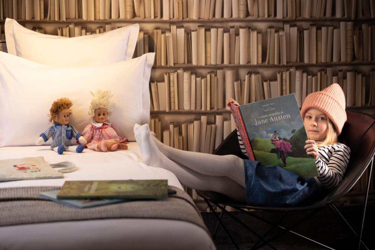 Helios Opera 4* Paris