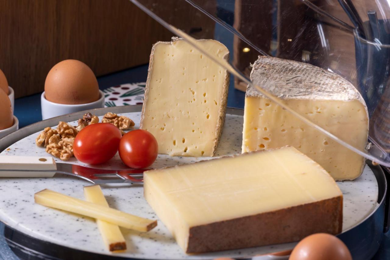 Helios Opera Hotel Paris