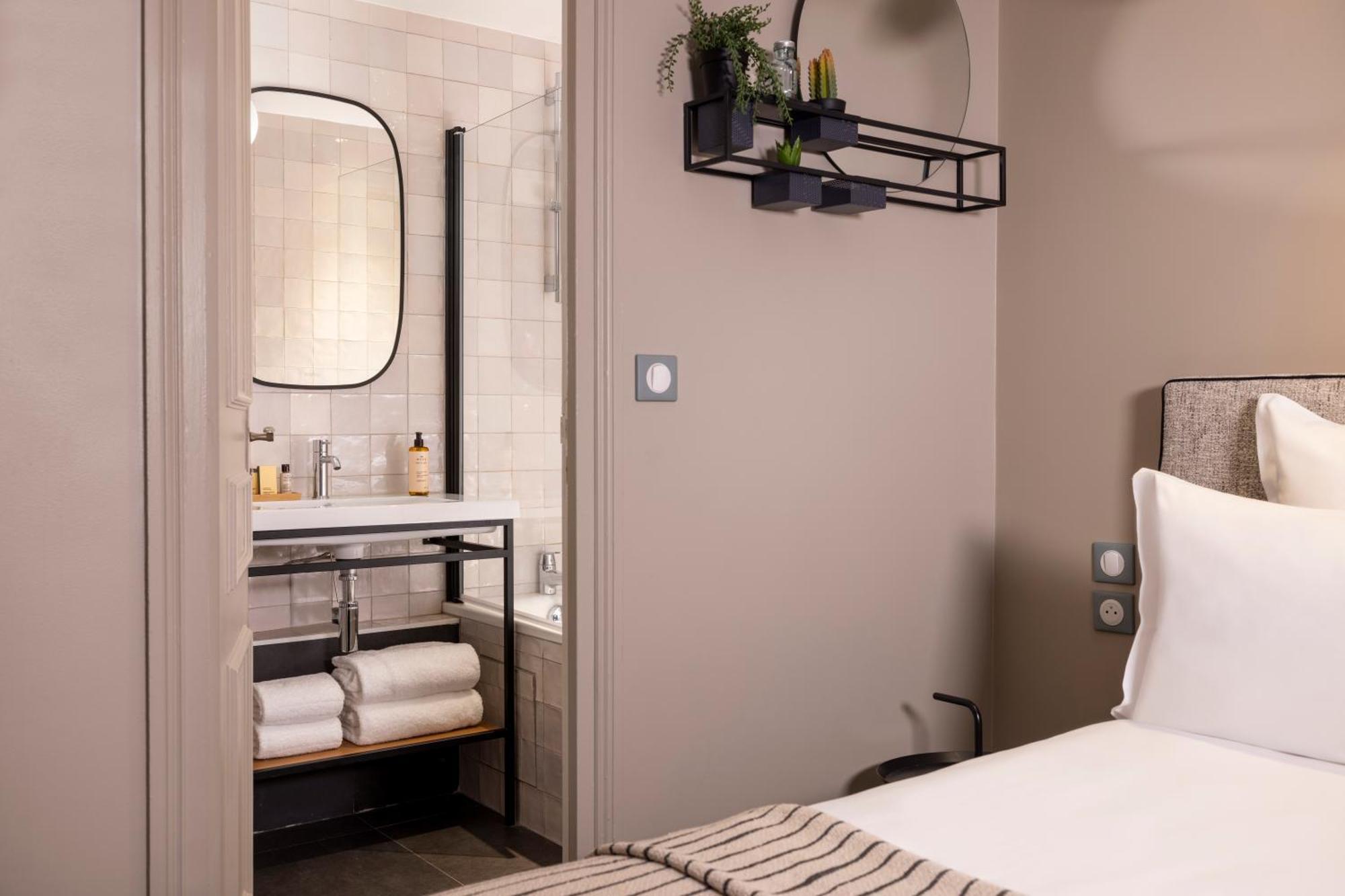 Hotel Hélios Opéra 4*