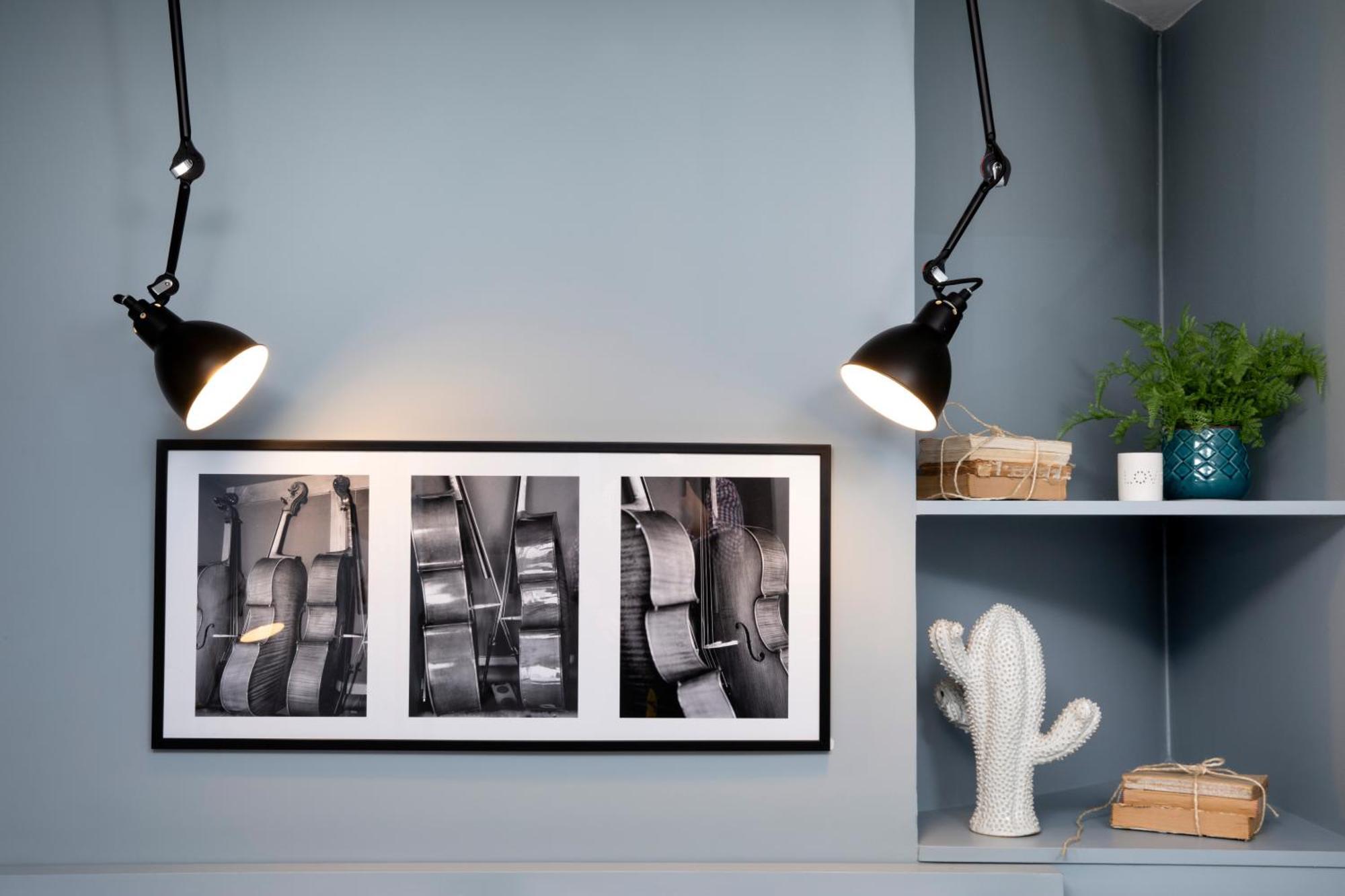 Helios Opera Hotel Paris