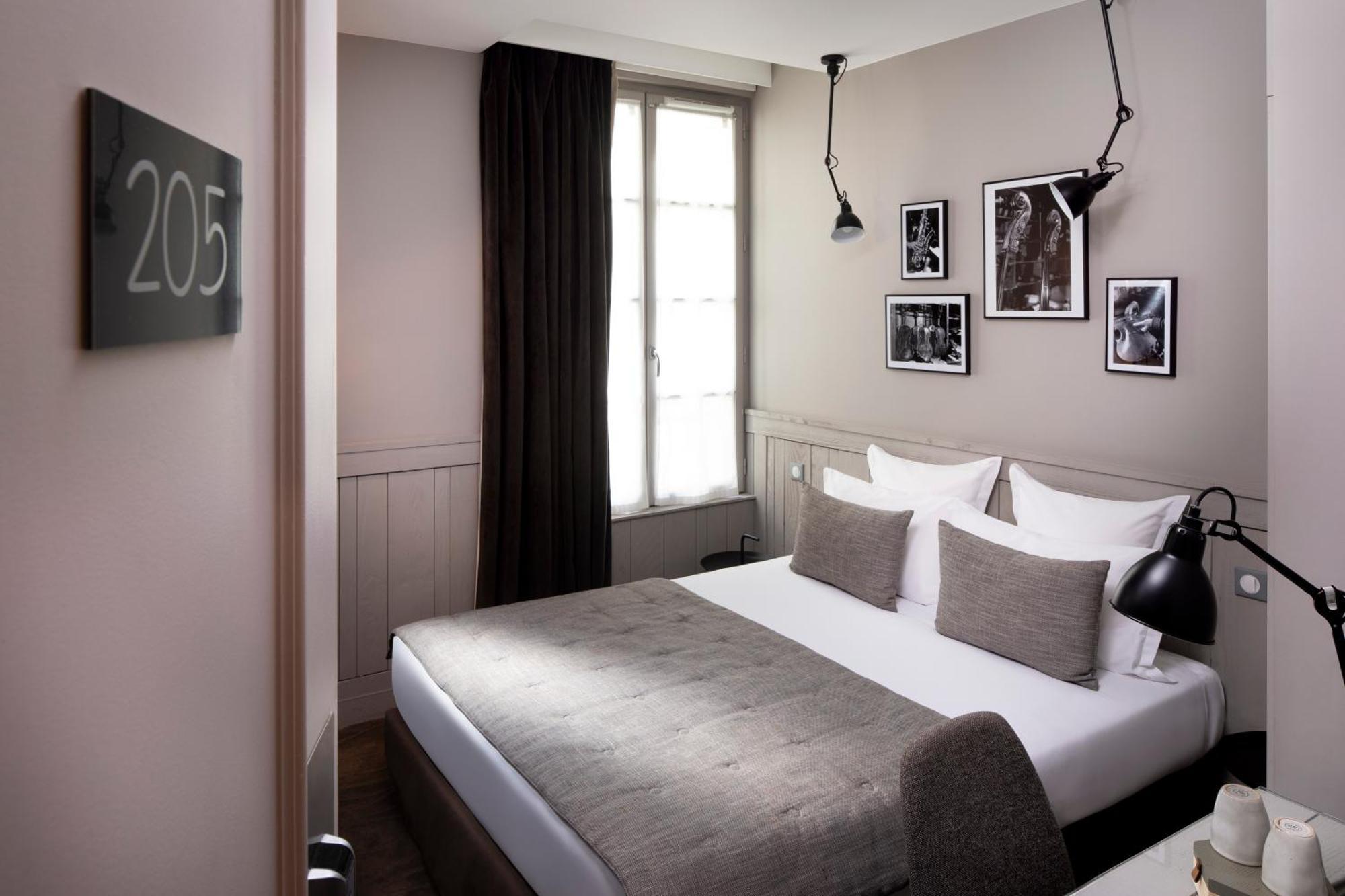 Hélios Opéra Hotel
