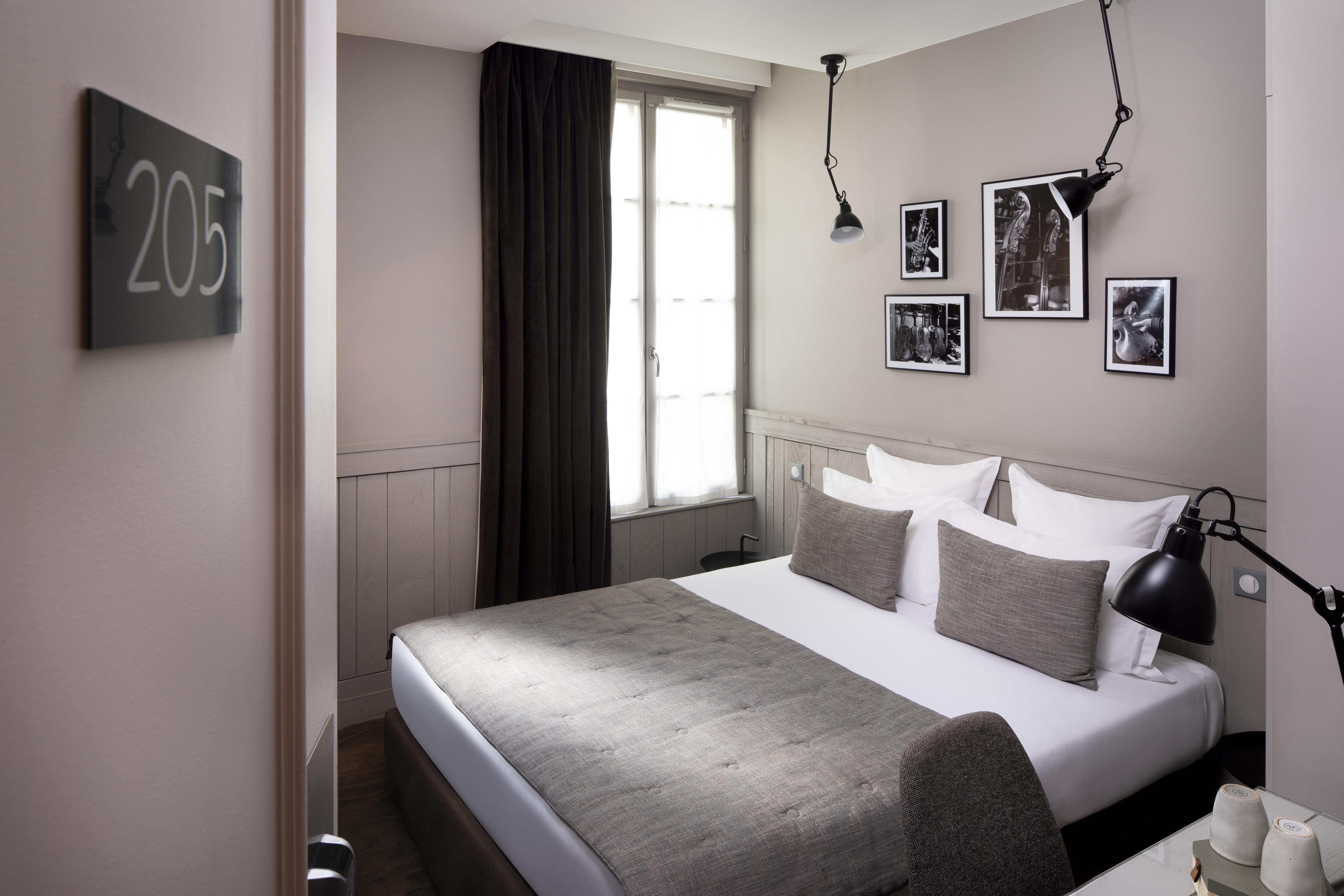 Hélios Opéra Hotel