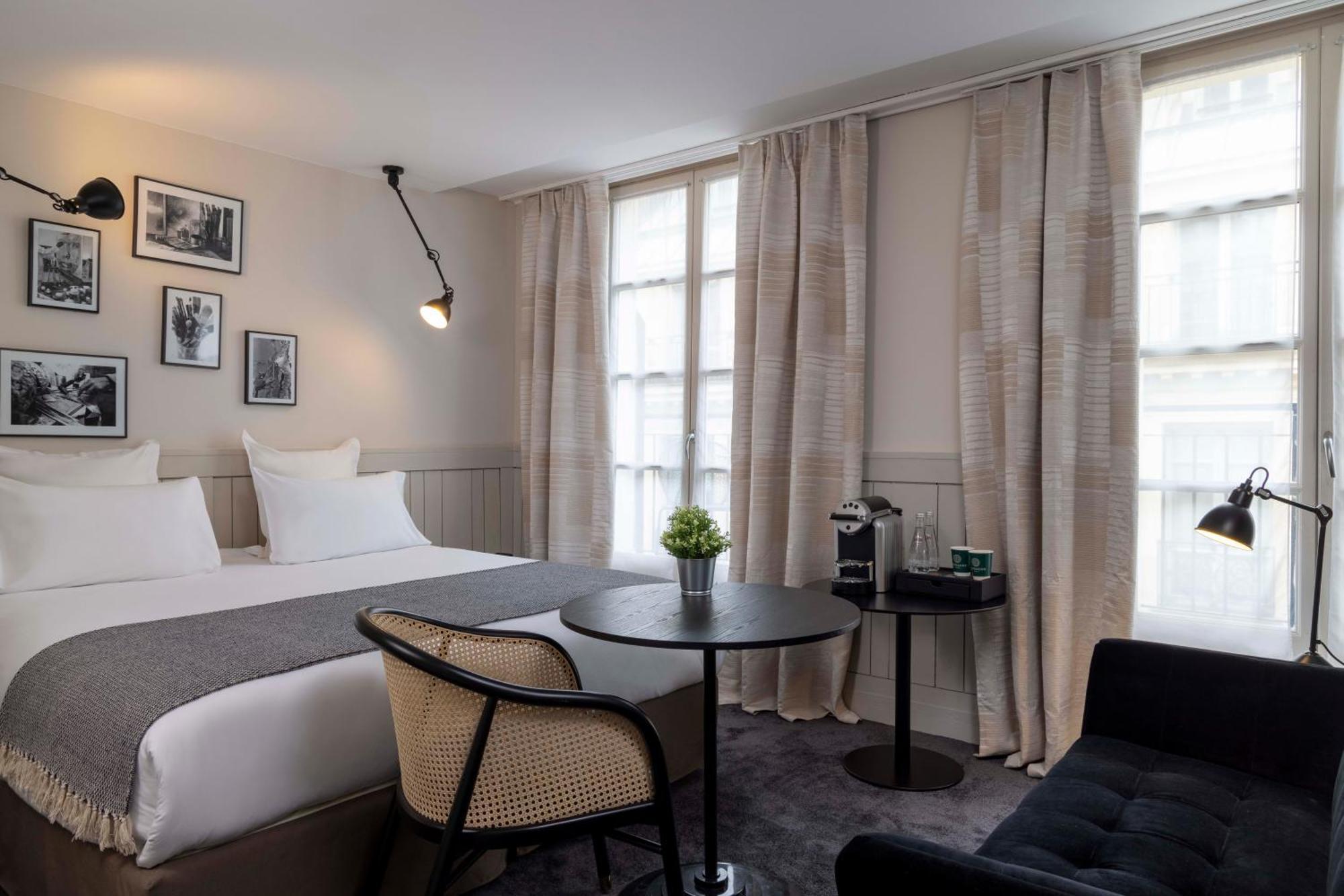 Hélios Opéra 4* Parigi