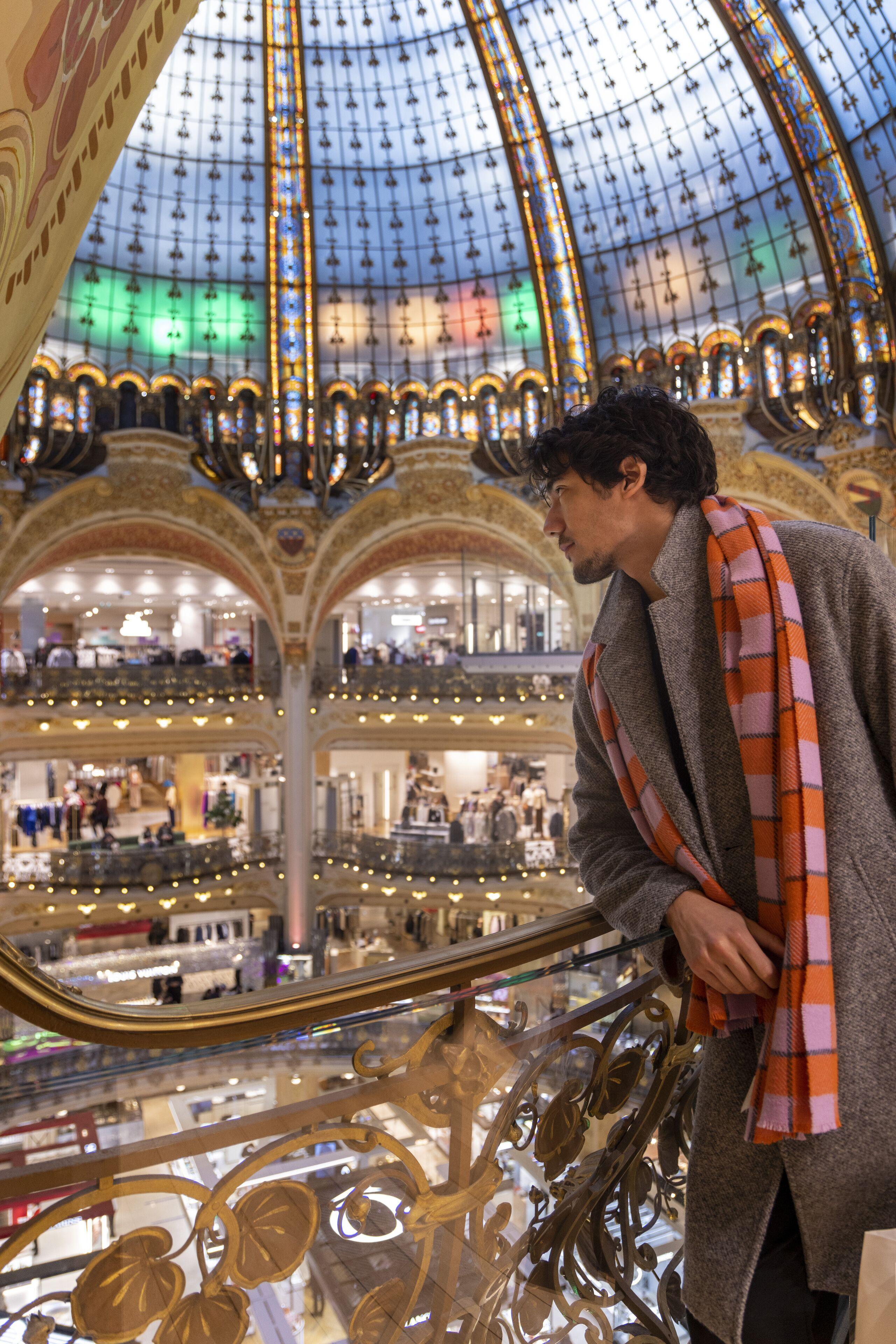 Hotel Hélios Opéra
