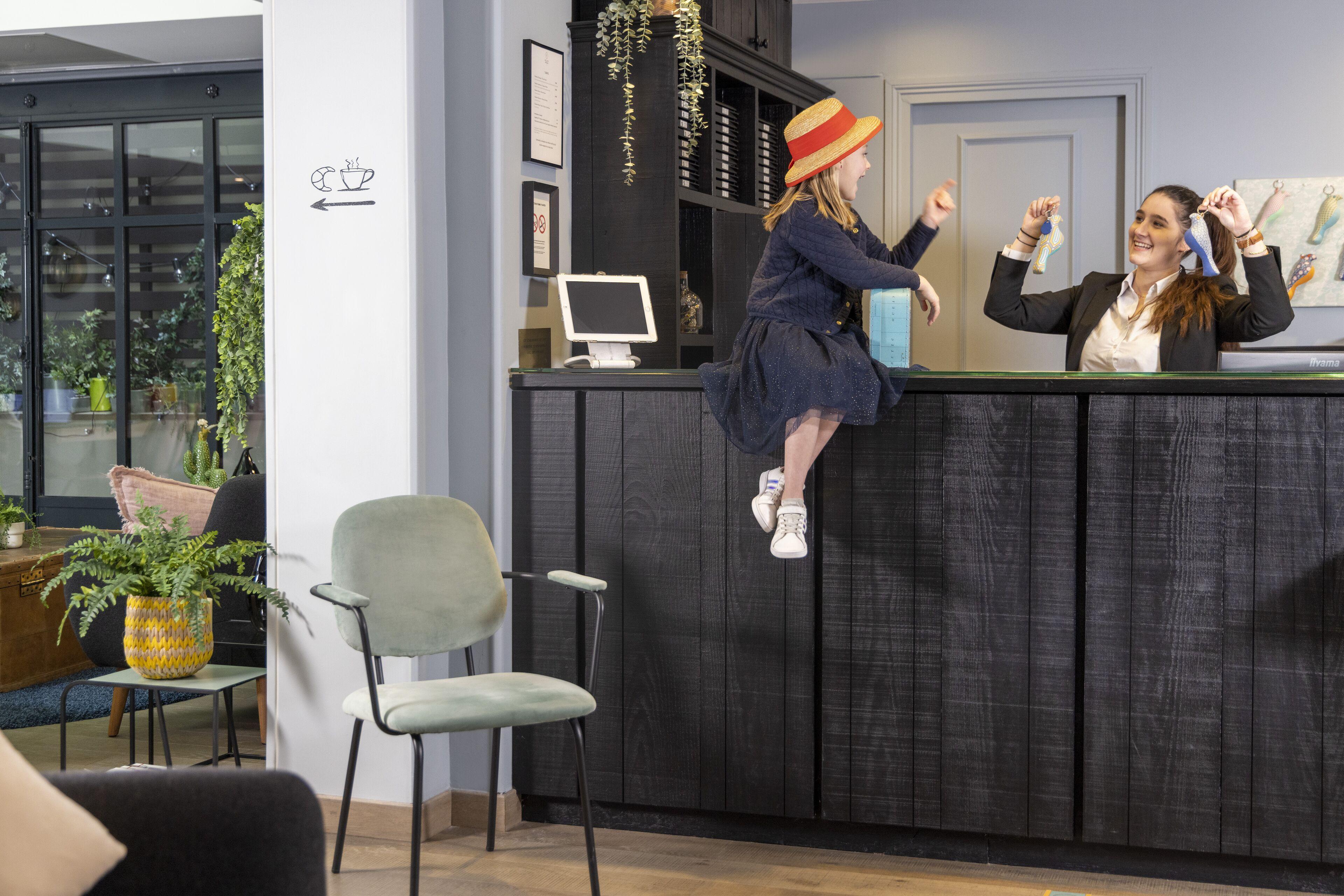 Helios Opera Hotel Paris