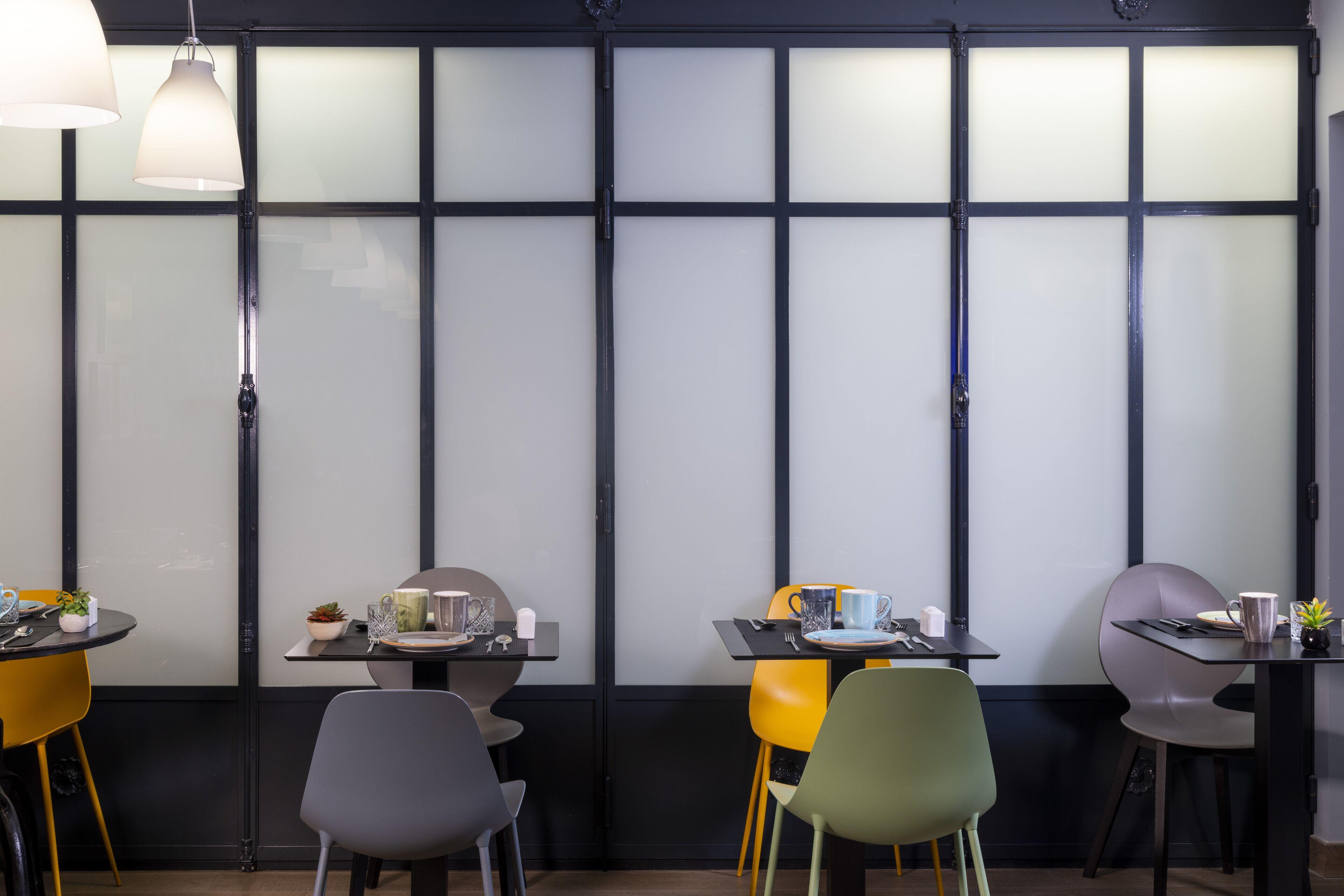 Helios Opera Hotel Paris