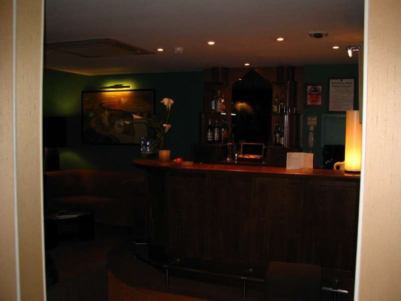 Hotel Helios Opera 4*