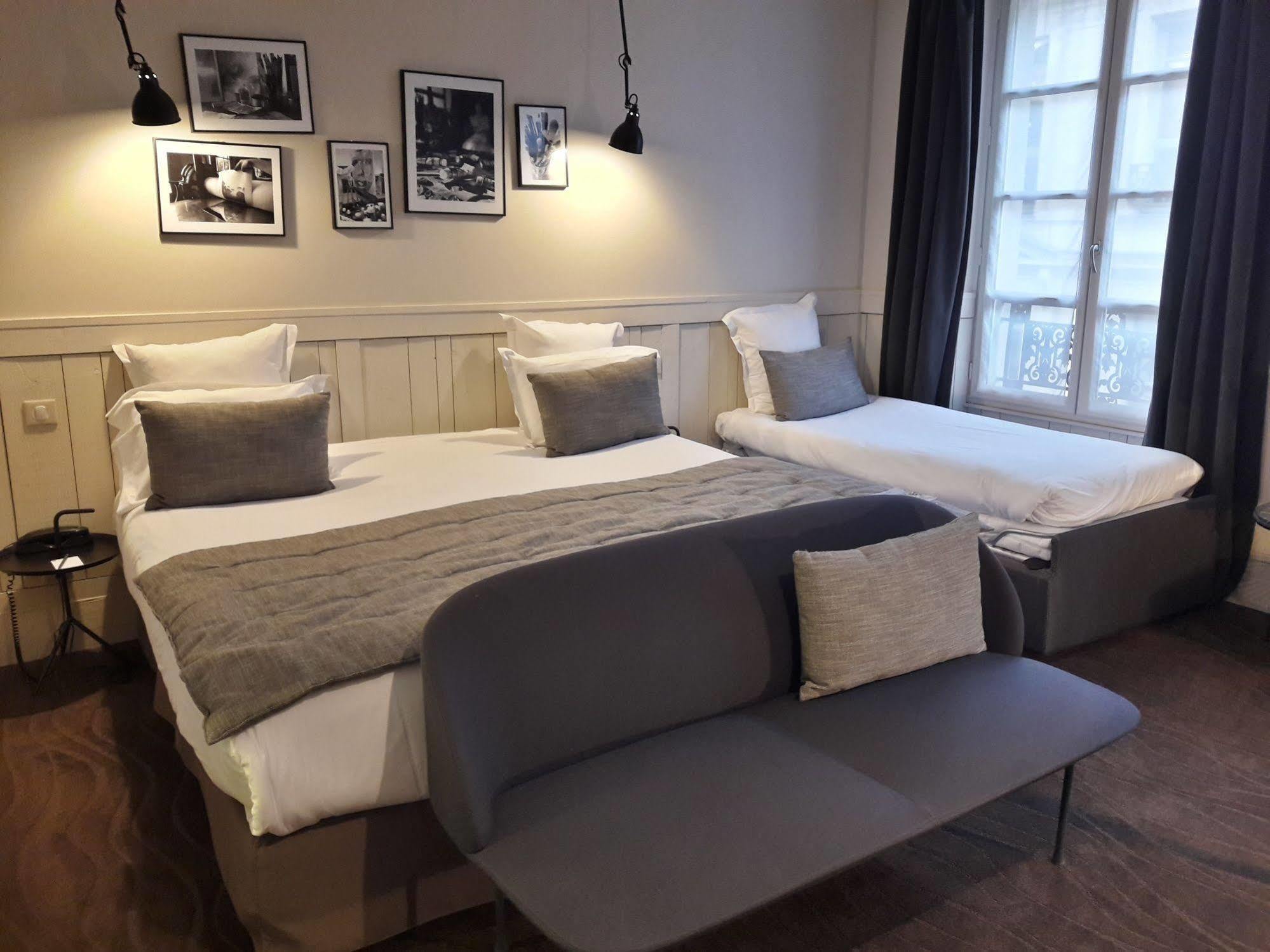 Hélios Opéra 4* Parigi