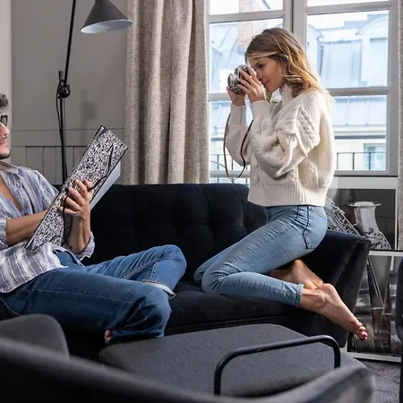Hélios Opéra Parigi