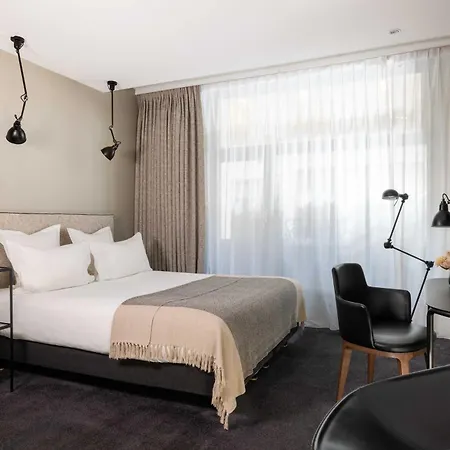 Hélios Opéra Hotel Parigi