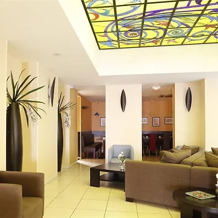 Hélios Opéra Hotel